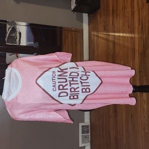 OMG such a beautiful birthday dress.